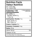 Believe Supplements Flavored Isolate - Vanilla Cupcake 25 serv (775g) - Protein Powder