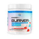 Believe Supplements Energy + Burner - Cyclone Burnsicle 130 g - Pre-workout