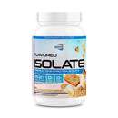 Believe Supplements Flavored Isolate - Banana Bread 25 serv (775g) - Protein Powder