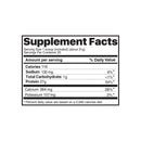 Believe Supplements Flavored Isolate - Chocolate Peanut Butter Cup 25 serv (775g) - Protein Powder