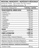 Believe Supplements Performance EAA - Tropical Orange 390 g - Amino Acids