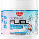 Believe Supplements Performance Fuel - Huby Blue 580 g - Pre-workout