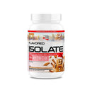 Believe Supplements Flavored Isolate - Cinnamon Gingerbread 25 serv (775g) - Protein Powder