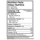 Believe Supplements Flavored Isolate - Cinnamon Gingerbread 25 serv (775g) - Protein Powder