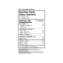 Believe Supplements Flavored Isolate - Montreal Glazed Donut 66 serv (4.4lbs) - Protein Powder