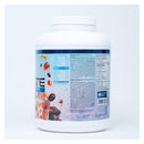 Believe Supplements Flavored Isolate - Ice Cream Macchiato 66 serv (4.4lbs) - Protein Powder