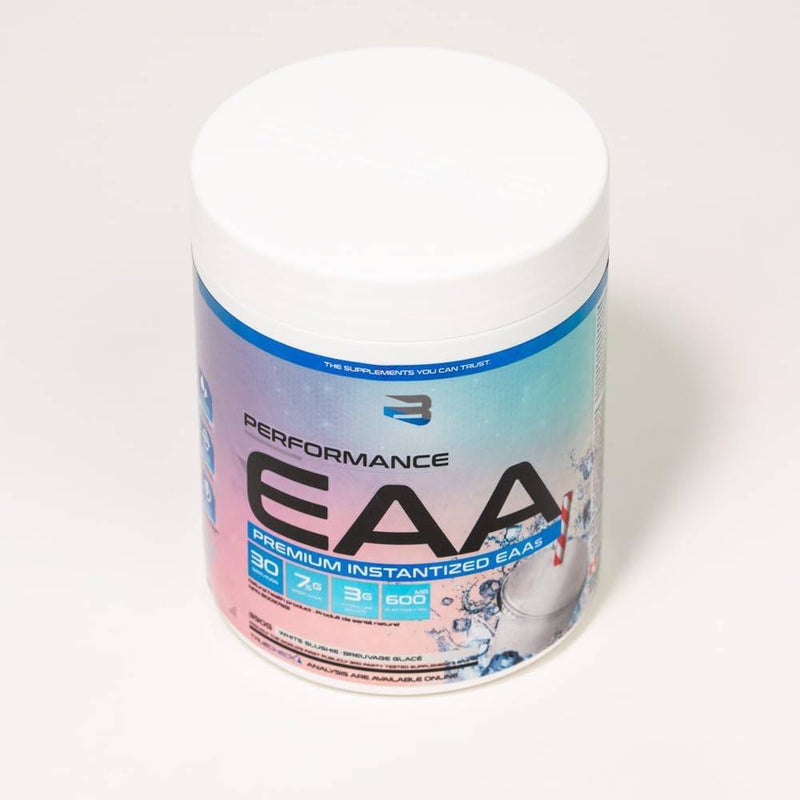 Believe Supplements Performance EAA - Vice (Night) 390 g - Amino Acids