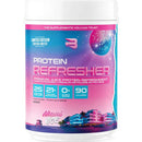 Believe Supplements Protein Refresher - Vice (Night) 25 servings - Protein Powder
