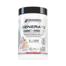 Cutler Nutrition Generate - Sour Rainbow Candy 30 servings - Amino Acids