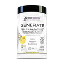 Cutler Nutrition Generate - Sour Lemonade 30 servings - Amino Acids