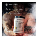 Cutler Nutrition Generate - Sour Lemonade 30 servings - Amino Acids