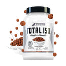 Cutler Nutrition Total ISO Whey Isolate Protein - Cocoa Cereal 29 servings - Protein Powder
