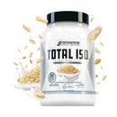 Cutler Nutrition Total ISO Whey Isolate Protein - Marshmallow Rice Cereal 30 servings - Protein Powder