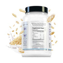 Cutler Nutrition Total ISO Whey Isolate Protein - Marshmallow Rice Cereal 30 servings - Protein Powder