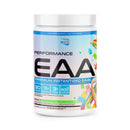 Believe Supplements Performance EAA - Sour Candy Blast 390 g - Amino Acids