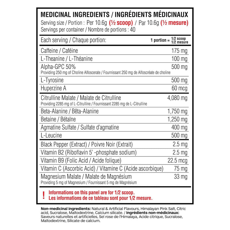 Believe Supplements Performance EAA - Sour Candy Blast 390 g - Amino Acids