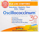 Boiron Oscillococcinum - 30 doses - - Homeopathy