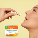 Boiron Oscillococcinum - 30 doses - - Homeopathy