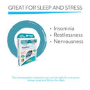 Boiron Passiflora Composé - 3 tubes - - Homeopathy