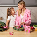 Bob Snail Fruit Rolls - Apple Raspberry 5-Pack - Snack