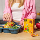 Bob Snail Fruit Rolls - Mango 5-Pack - Snack