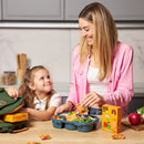 Bob Snail Fruit Rolls - Mango 5-Pack - Snack