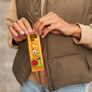 Bob Snail Stripes - Pear Mango 7-Pack - Dried Fruits