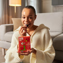 Bob Snail Fruit Jelly - Apple Sour Cherry 5-Pack - Snack