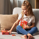 Bob Snail Fruit Jelly - Apple Sour Cherry 5-Pack - Snack