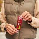 Bob Snail Stripes - Apple Sour Cherry 7-Pack - Dried Fruits