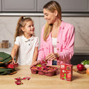 Bob Snail Fruit Rolls - Apple Sour Cherry 5-Pack - Snack