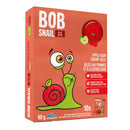 Bob Snail Fruit Jelly - Apple Sour Cherry 90g - - Snack