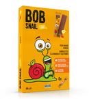 Bob Snail Stripes - Pear Mango 84g - Dried Fruits
