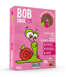 Bob Snail Stripes - Pear Mango 84g - Dried Fruits