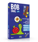 Bob Snail Stripes - Apple Pear Blueberry 84g - Dried Fruits