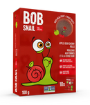 Bob Snail Stripes - Pear Mango 84g - Dried Fruits