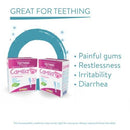 Boiron Camilia - 15x1ml - - Children's Health