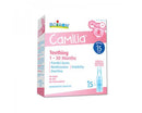 Boiron Camilia - 15x1ml - - Children's Health