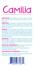 Boiron Camilia - 15x1ml - - Children's Health