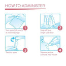 Boiron Camilia - 15x1ml - - Children's Health