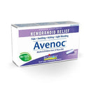Boiron Avenoc Suppositories - 12 suppositories - - Digestive Health