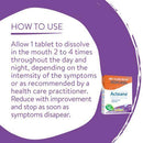 Boiron Acteane - 120 tablets - Women's Health