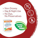 Boiron Homeovox - 60 chewable tablets - Homeopathy