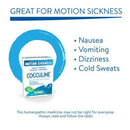 Boiron Cocculine - 60 chewable tablets July 2025 - Motion Sickness