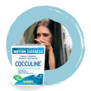 Boiron Cocculine - 60 chewable tablets July 2025 - Motion Sickness