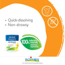 Boiron Arnicare - 60 quick dissolving tablets - Joint Health