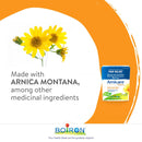 Boiron Arnicare - 60 quick dissolving tablets - Joint Health