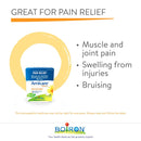 Boiron Arnicare - 60 quick dissolving tablets - Joint Health