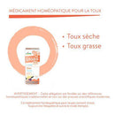 Boiron Stodal Cough Syrup Sugar Free - 125ml October 2025 - Children's Health