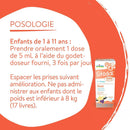 Boiron Stodal Cough Syrup Sugar Free - 125ml October 2025 - Children's Health